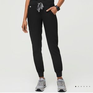 Figs Zamora jogger scrub pant, size S